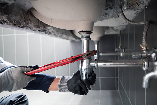 Trusted Gas Line Repair service in Spartanburg, SC - Masters Plumbing Service